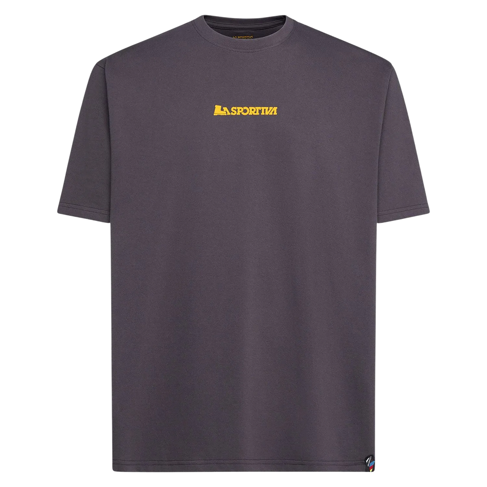 M's Moon Climb T-Shirt Onyx