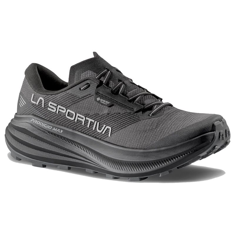 Prodigio Max GTX