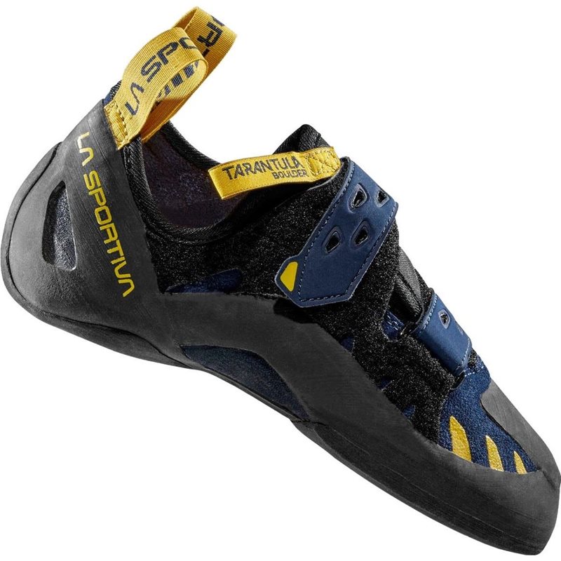 Tarantula Boulder Climbing Shoes Men