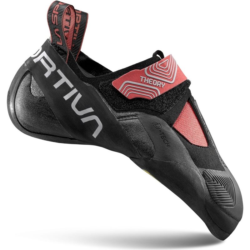 Theory Woman