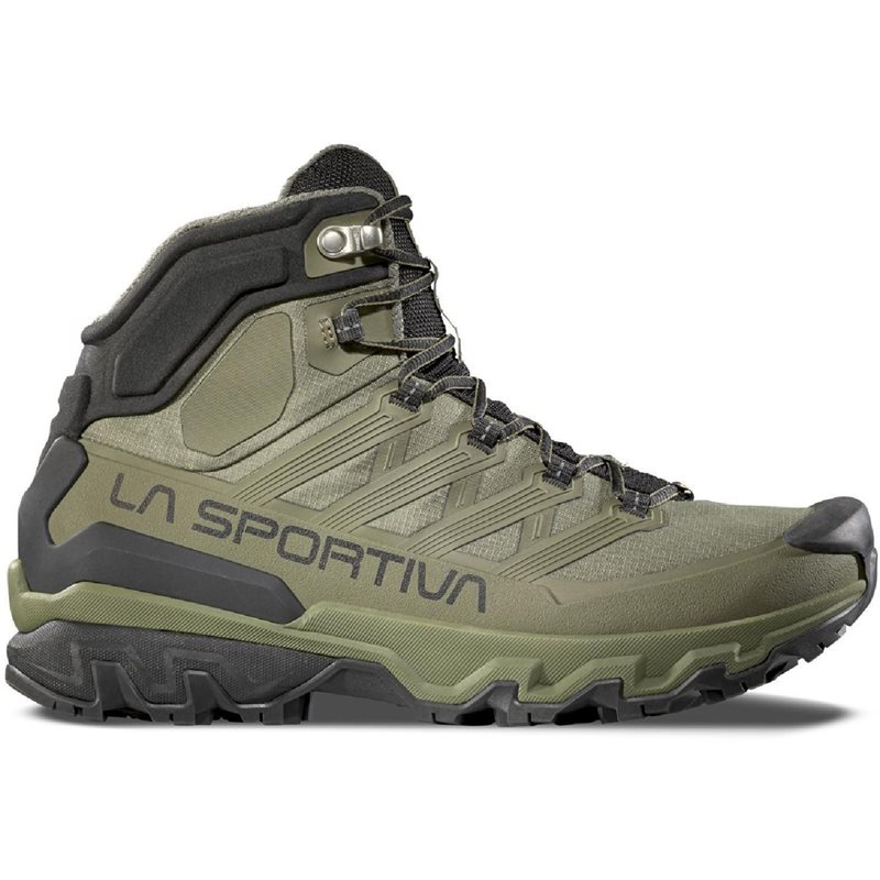 Ultra Raptor 3 Mid GTX