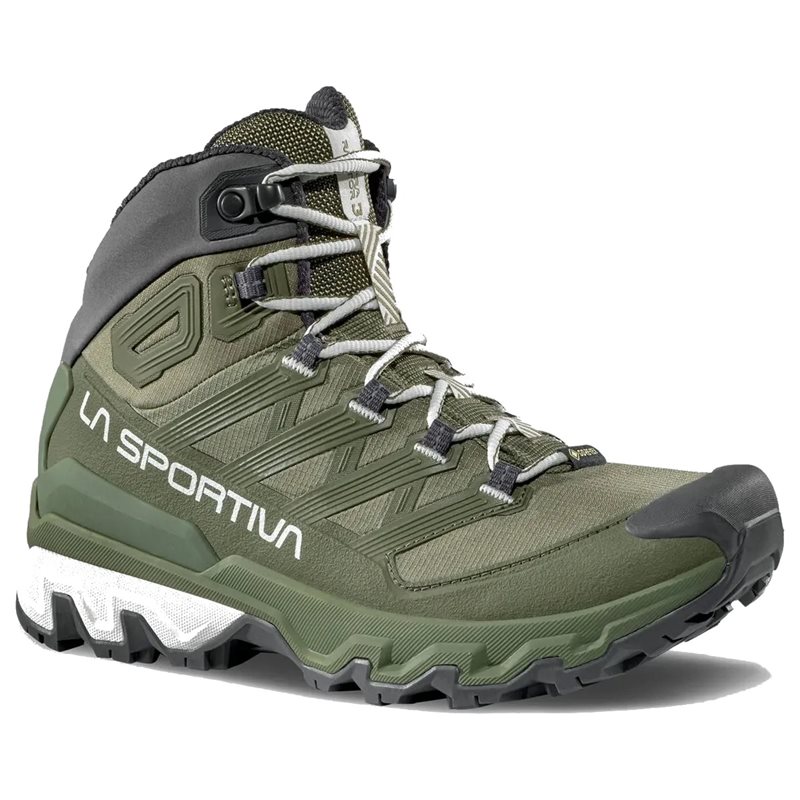 Ultra Raptor 3 Mid Woman GTX
