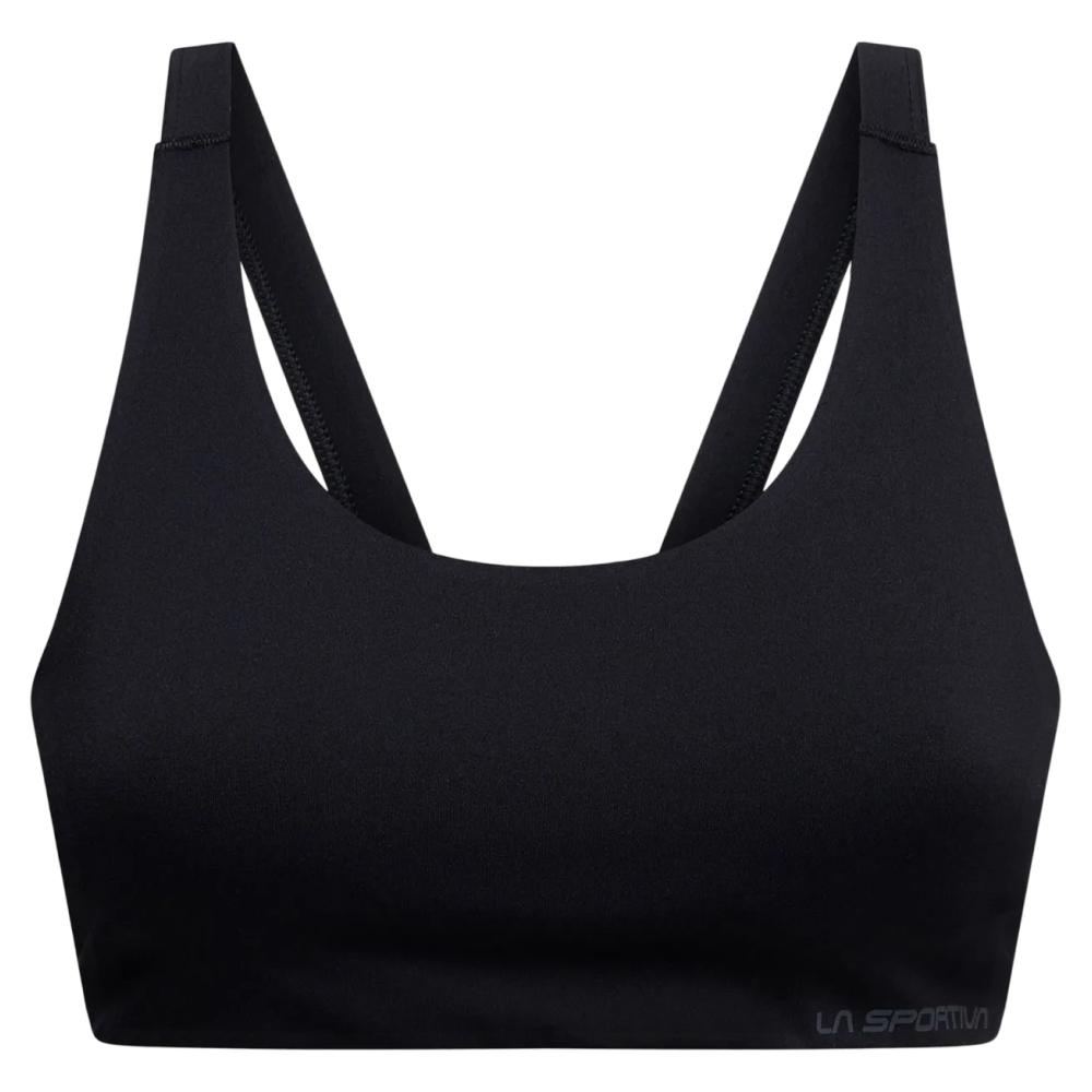 W's Cosmosis Bra Black/Onyx