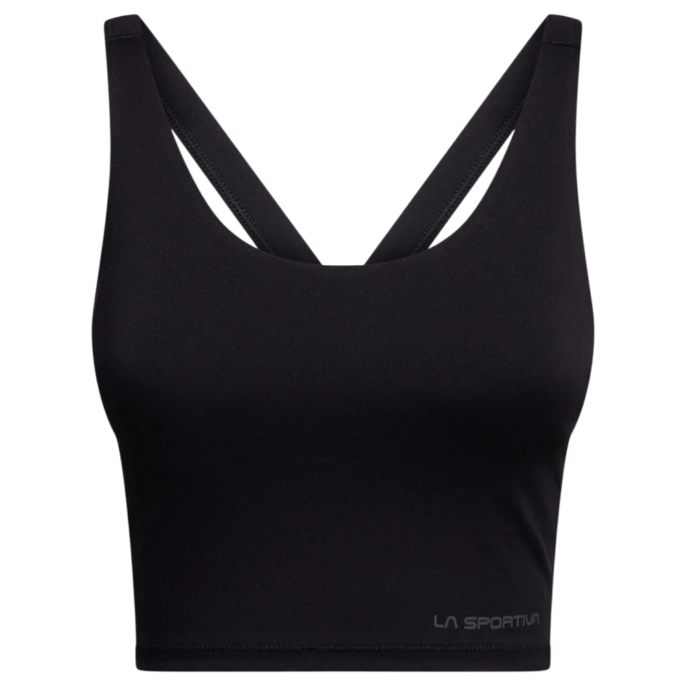 W's Cosmosis Bra Tank Black/Onyx