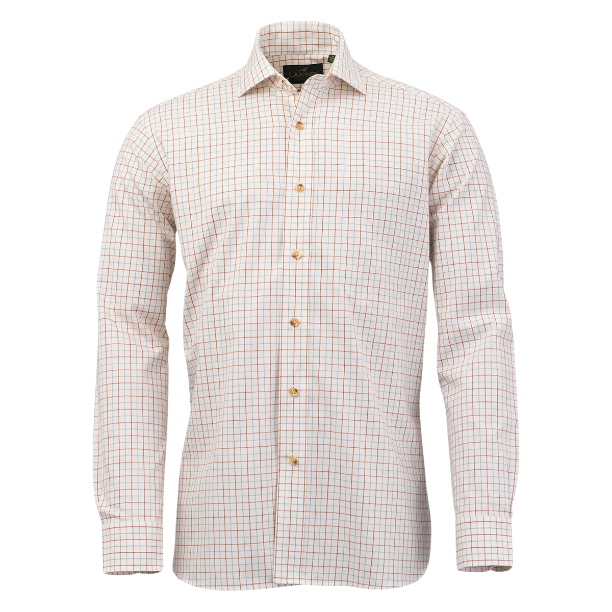 Angus Cotton Wool Shirt