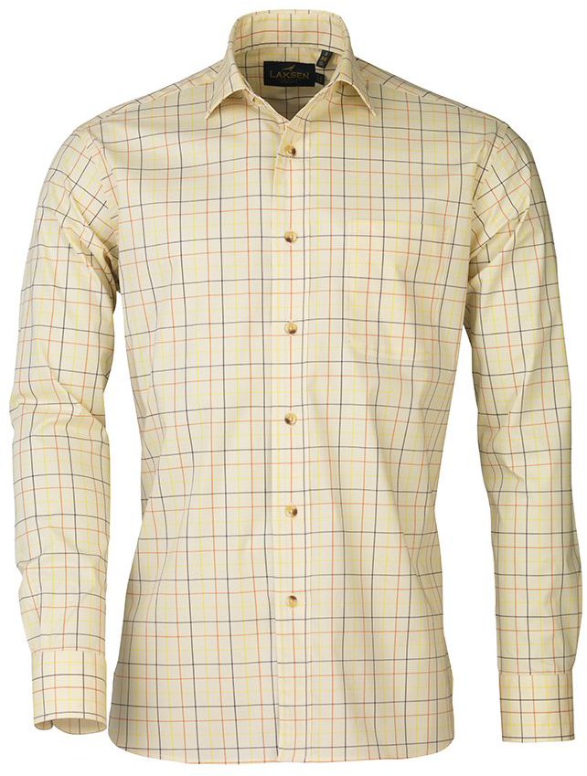 Archibald Sporting Stretch Shirt