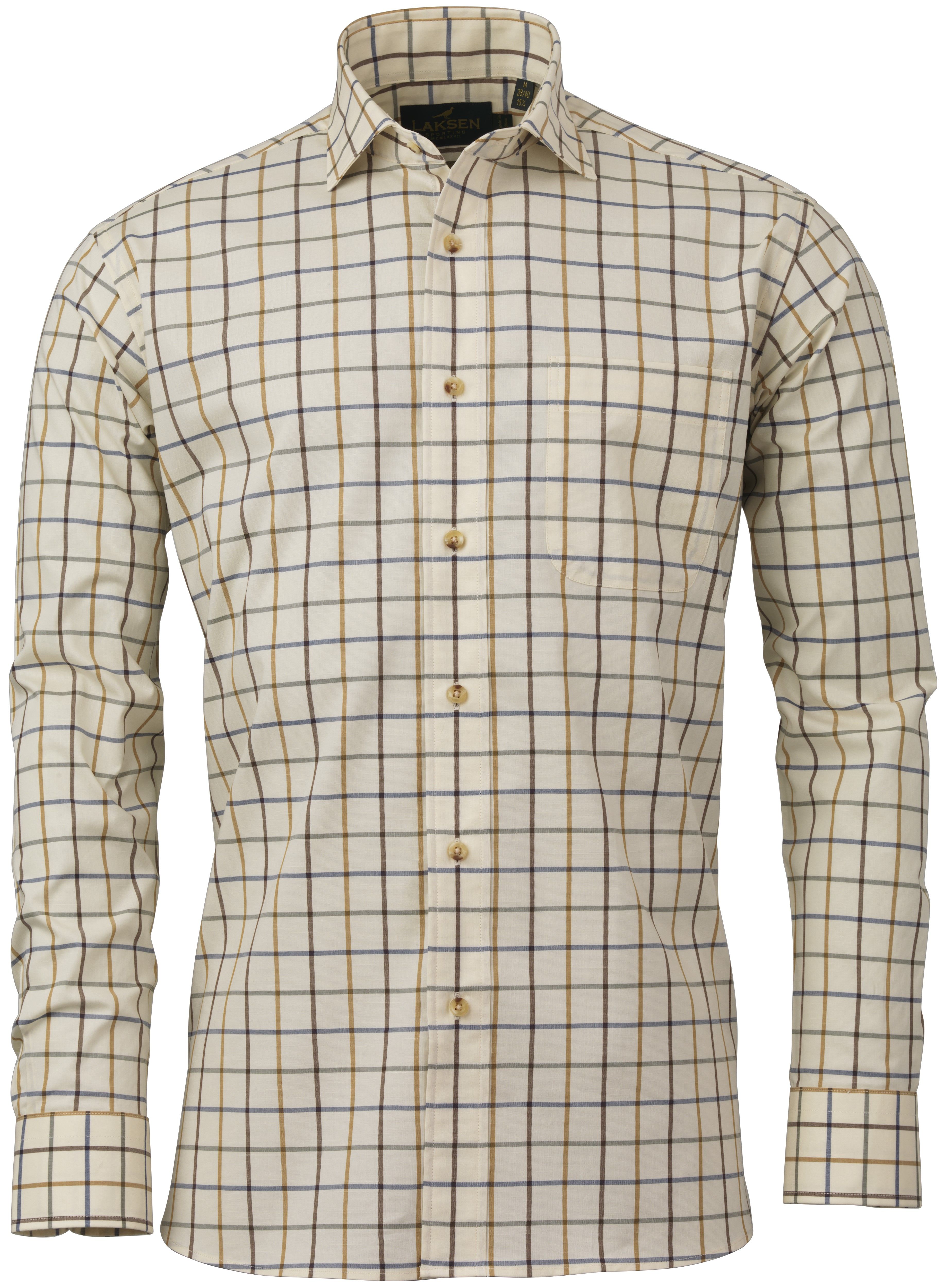 Axel Sporting Stretch Shirt