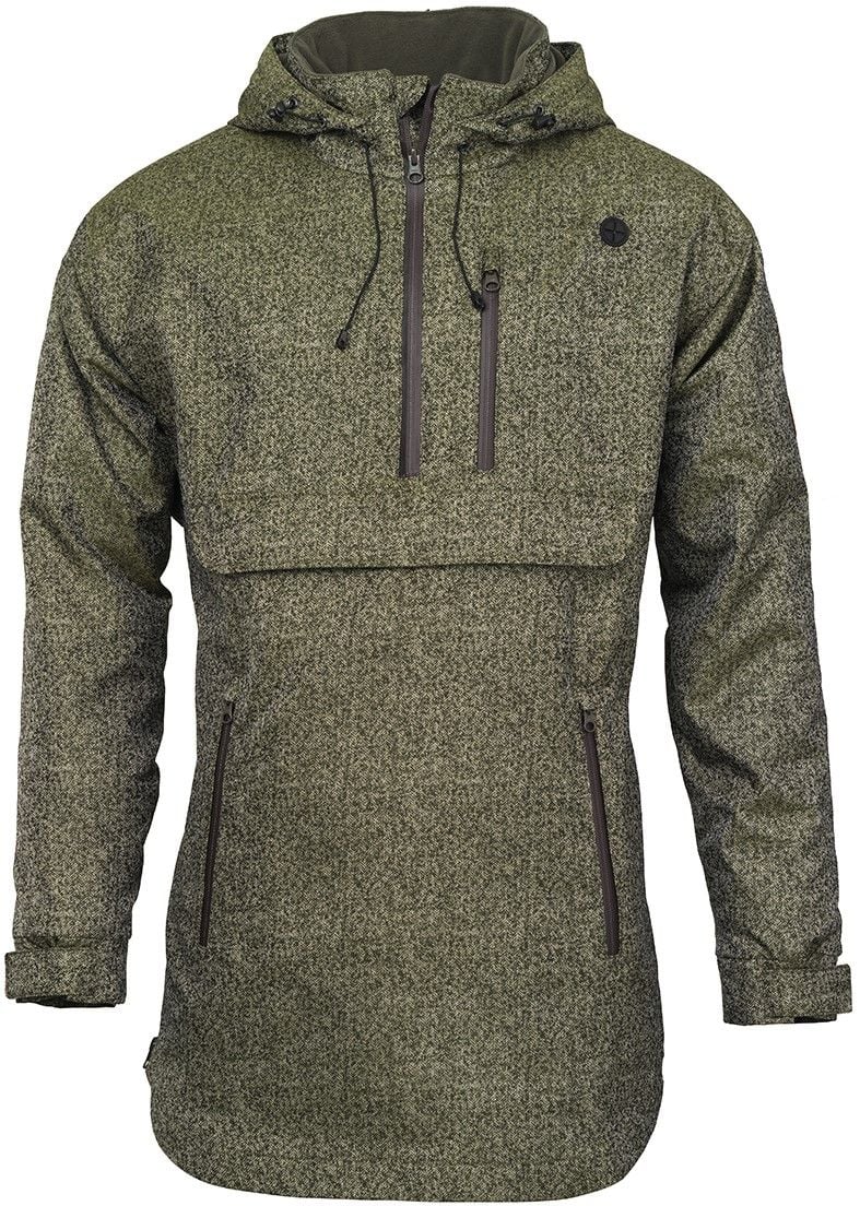 Cairnwell CTX Anorak