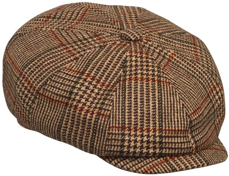 Cavendish Bakerboy Cap