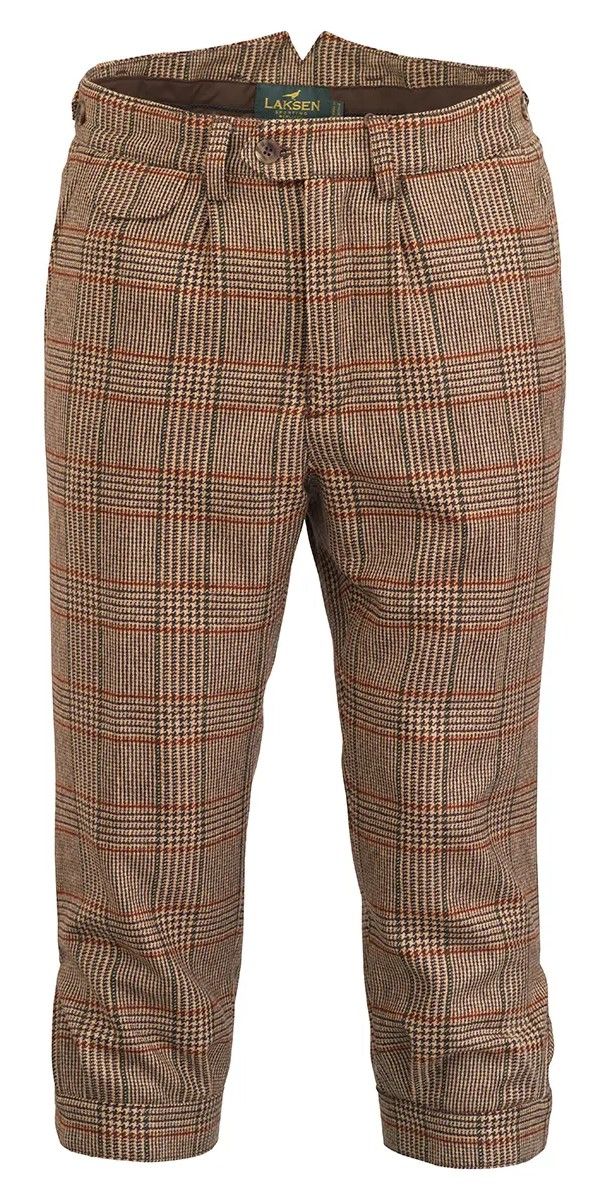 Cavendish CTX Breeks