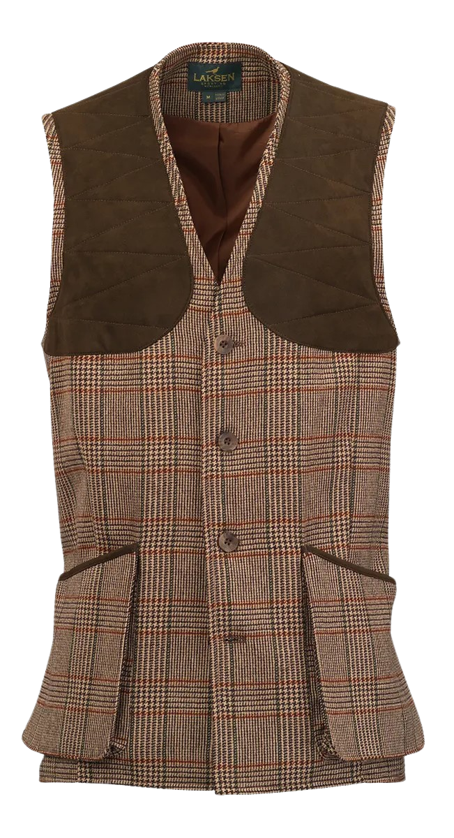 Cavendish Leith Shooting Vest
