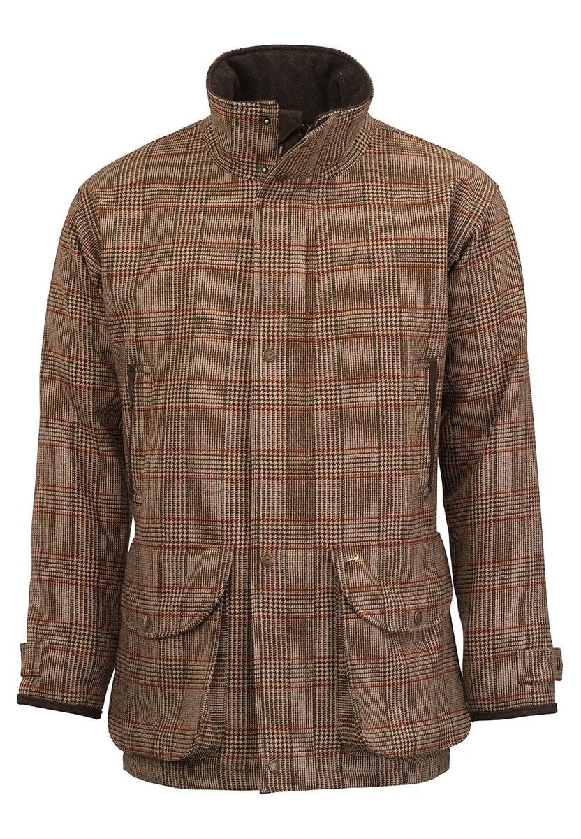 Cavendish Wingfield CTX Coat