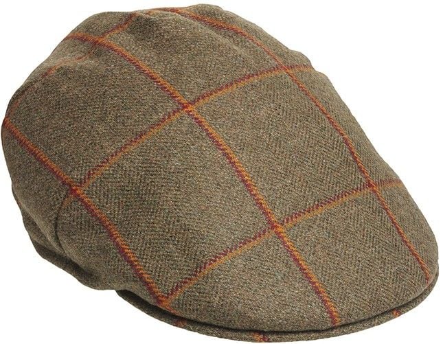 Clyde Balmoral Cap