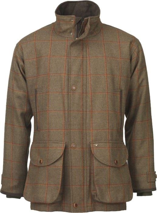 Clyde Wingfield Coat CTX Waterproof