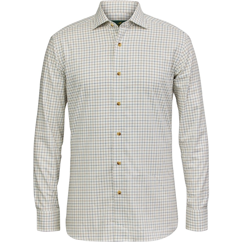 Cotton Wool Shirt Kristian