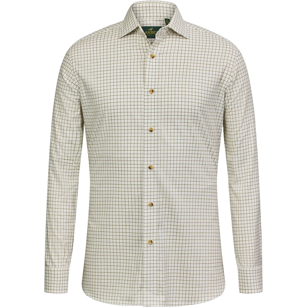 Cotton Wool Shirt Nikolaj