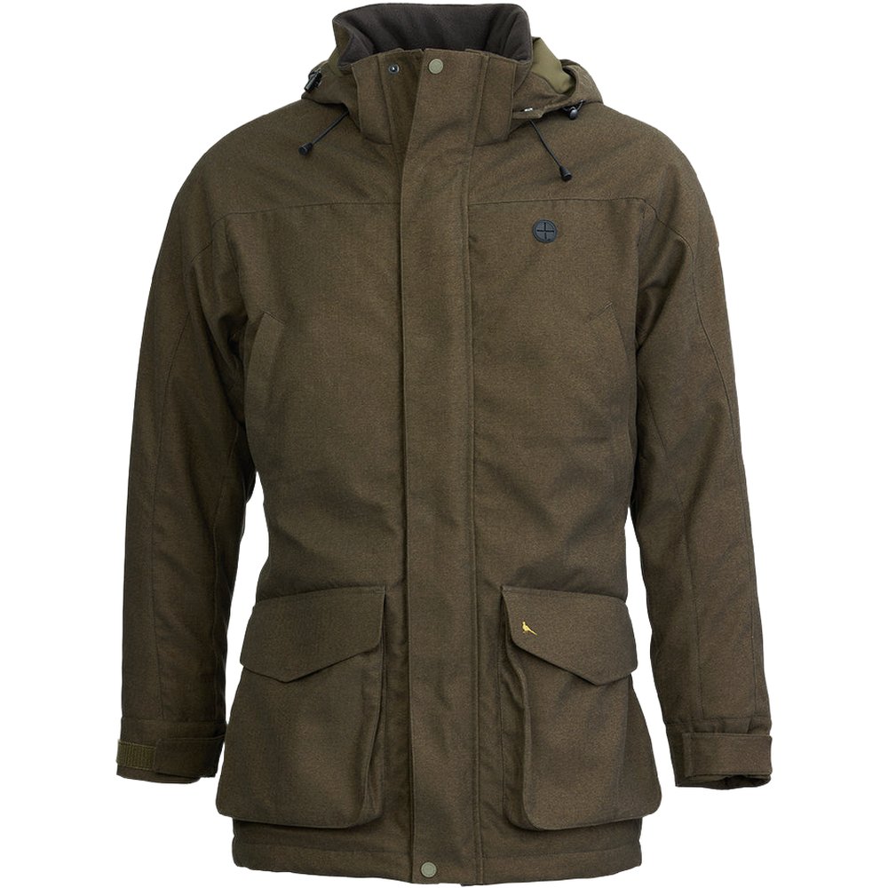 Falcon Tech Ctx Jacket Green