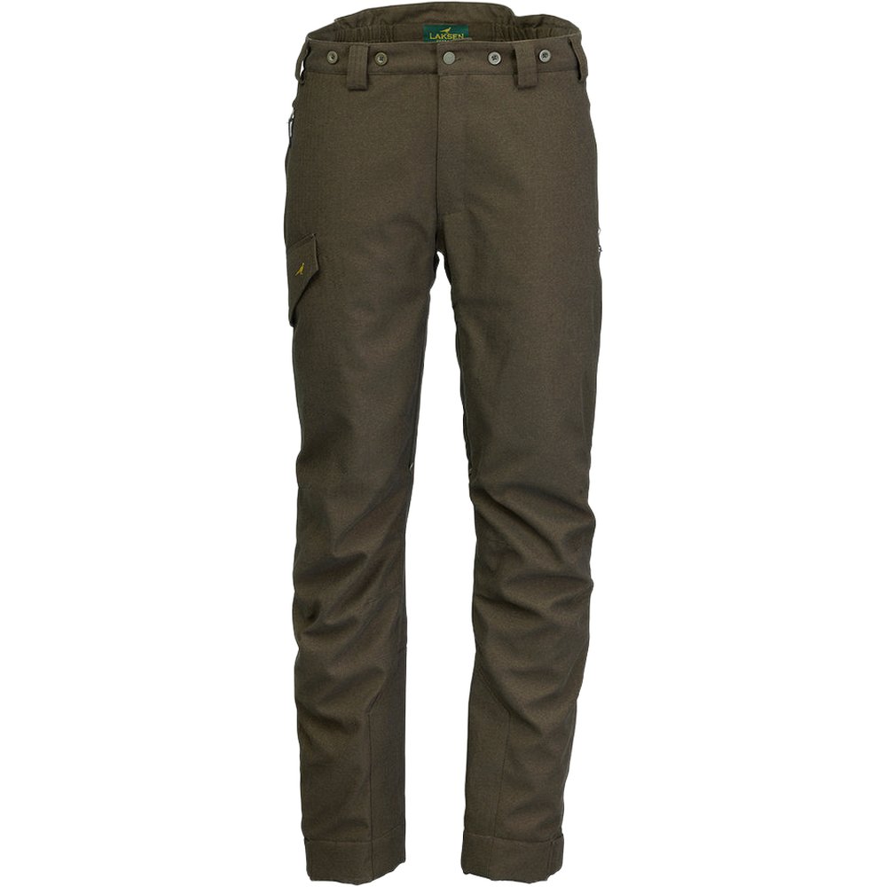 Falcon Tech Ctx Trousers Green