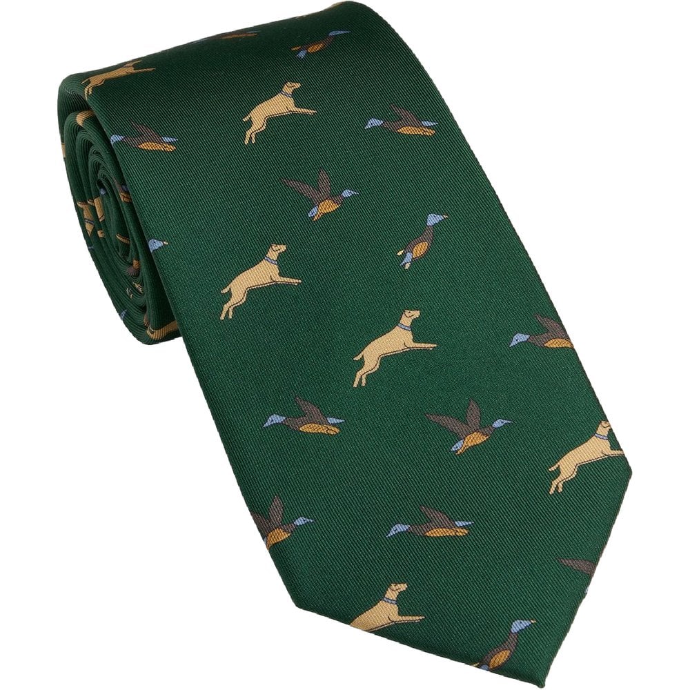 Game Tie BRG