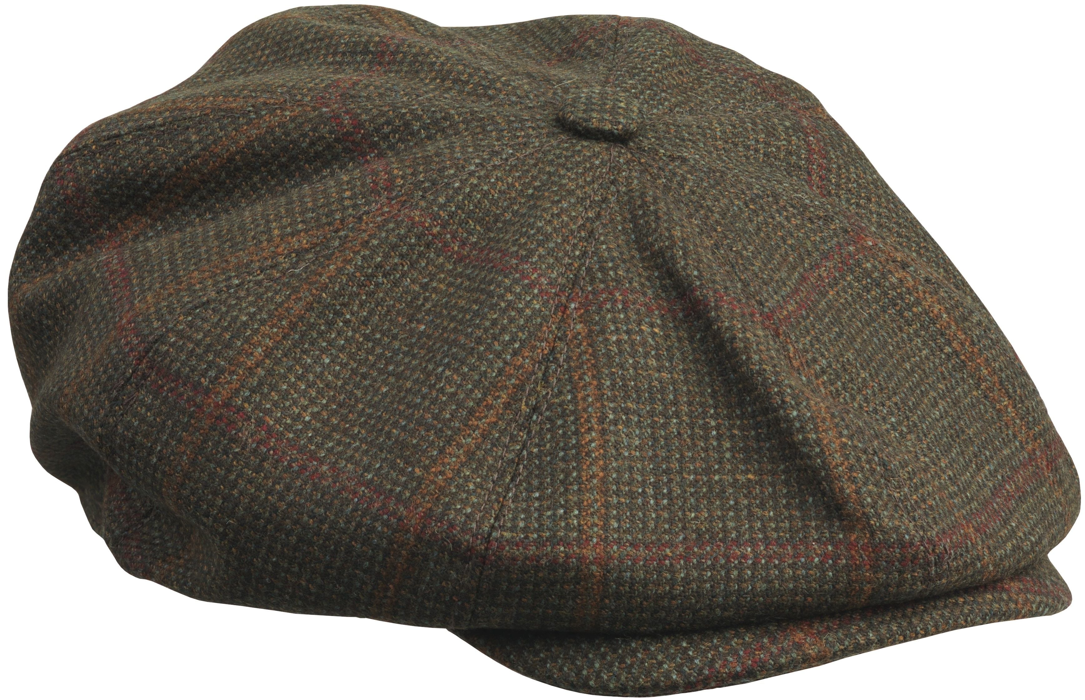 Hastings Bakerboy Cap