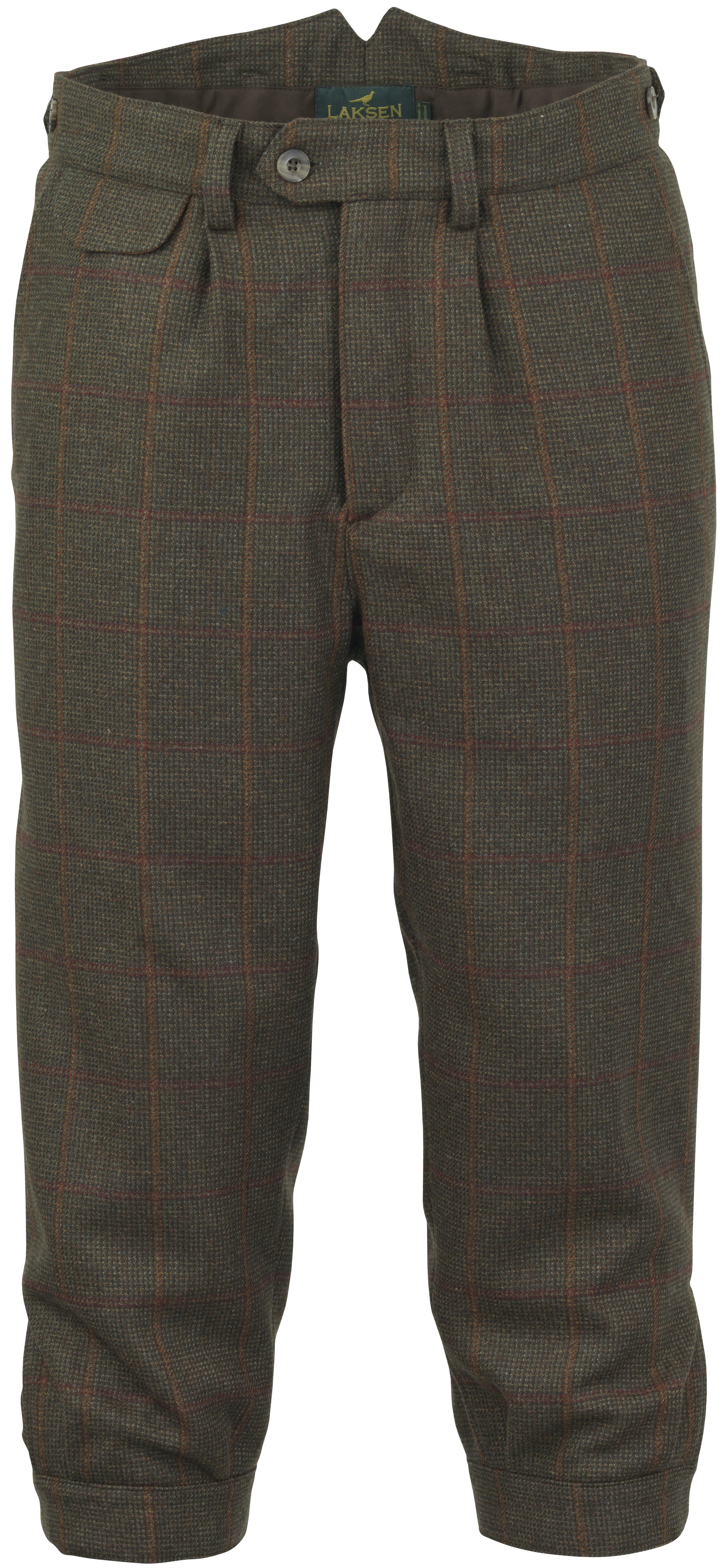 Hastings CTX Breeks