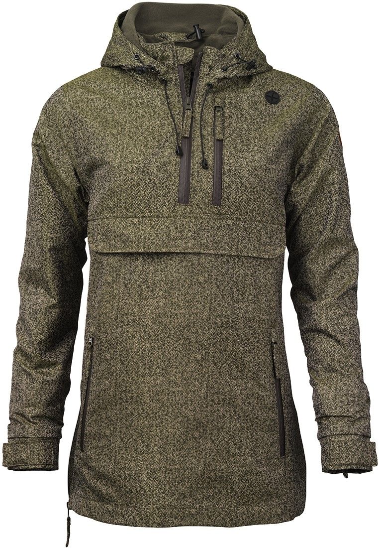 Keen CTX Anorak