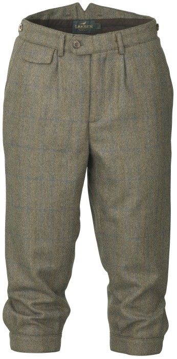 Laird CTX Breeks
