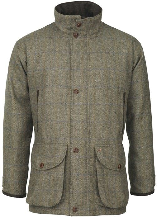 Laird Wingfield Coat