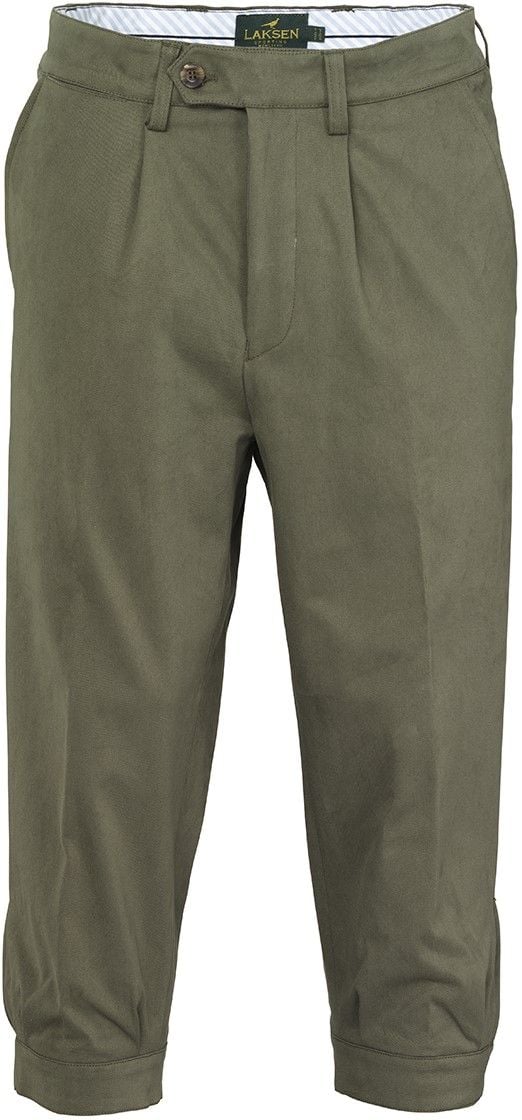 Lumley Breeks Olive