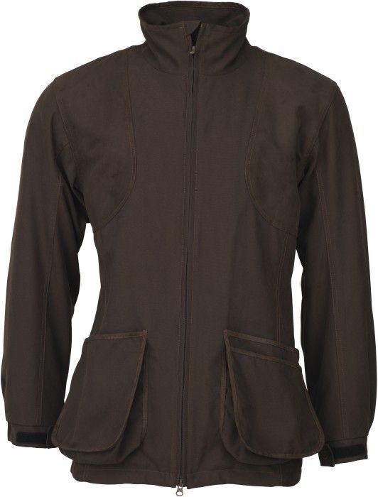 M's Clay Pro Jacket Brown