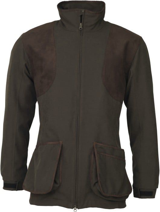 M's Clay Pro Jacket Olive