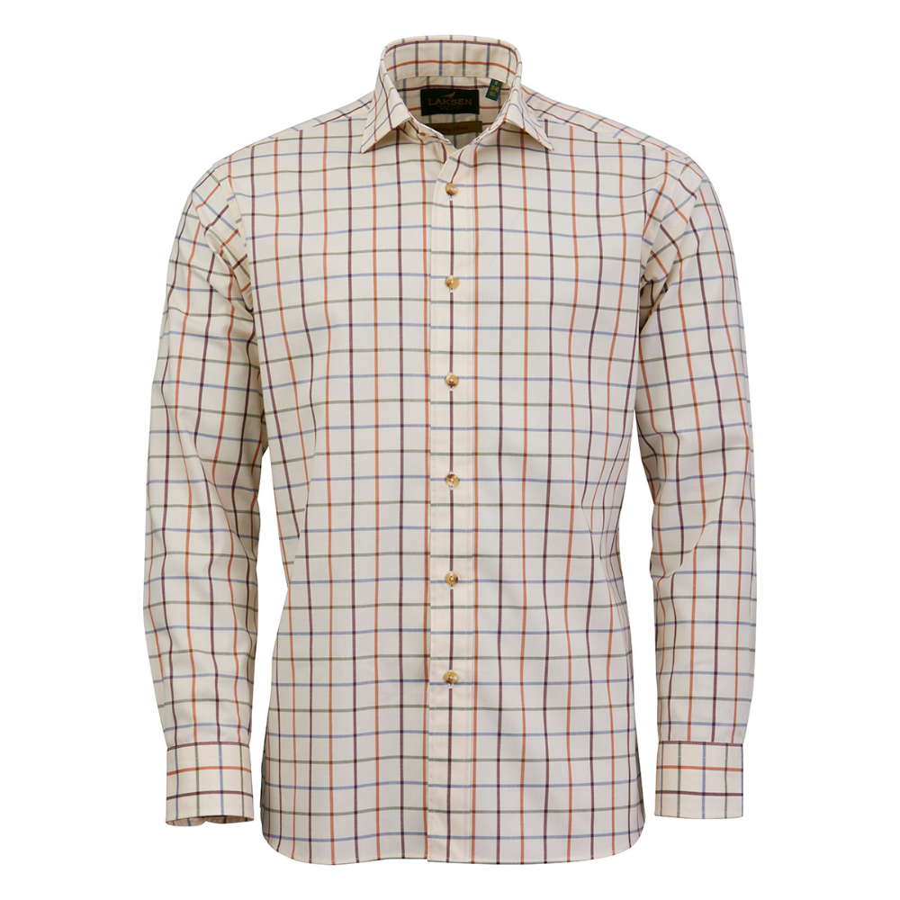 M's Dawson Sporting Stretch Shirt