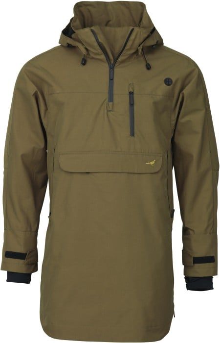 M's Dynamic Eco Smock Bronze