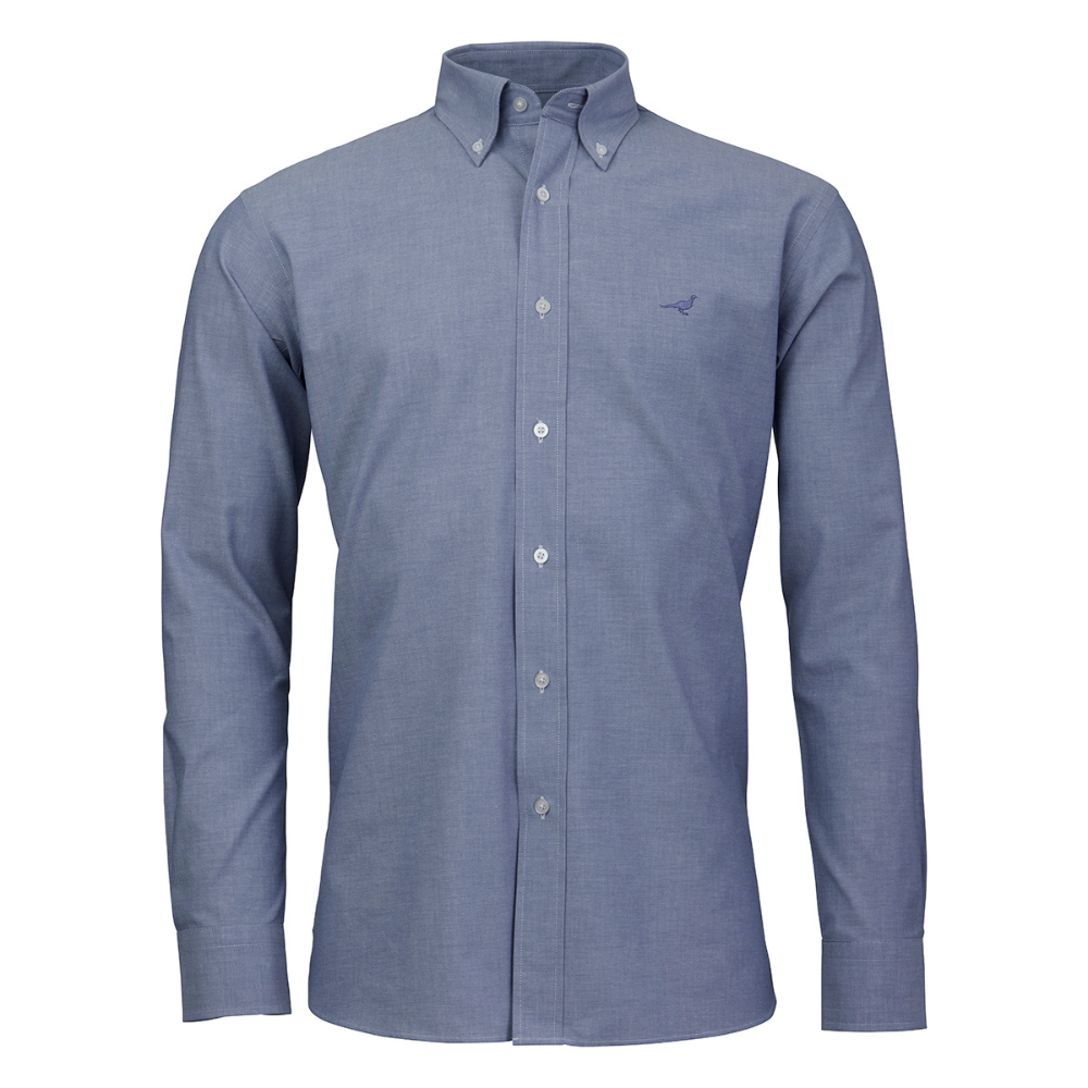 M's Kaleb Shirt Chambray