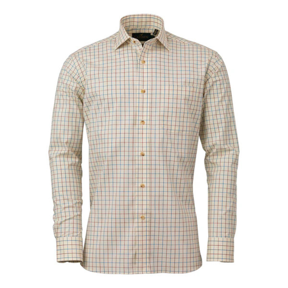 M's Mort Sporting Stretch Shirt
