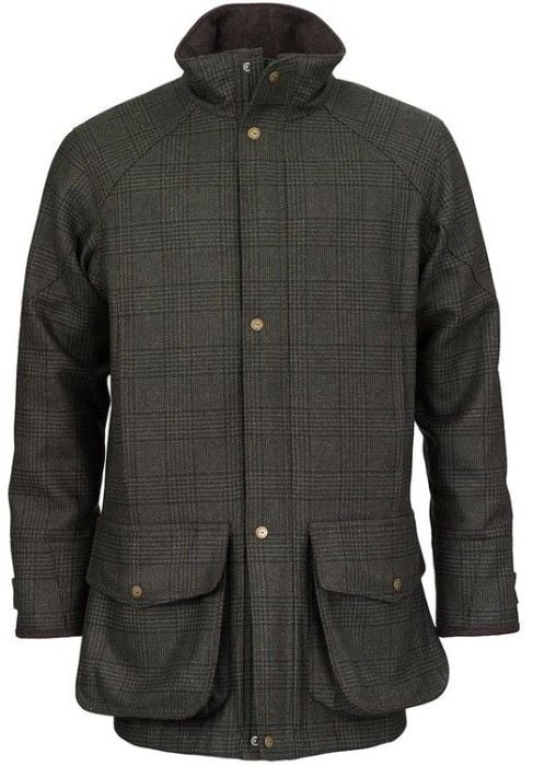 M's Willow Fairfax CTX Coat