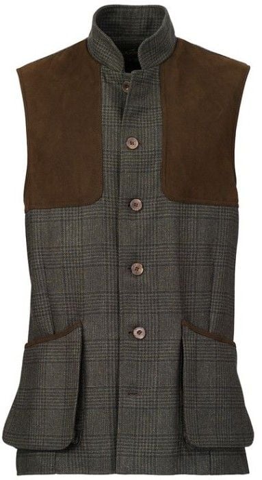 M's Willow Mulland Shooting Vest