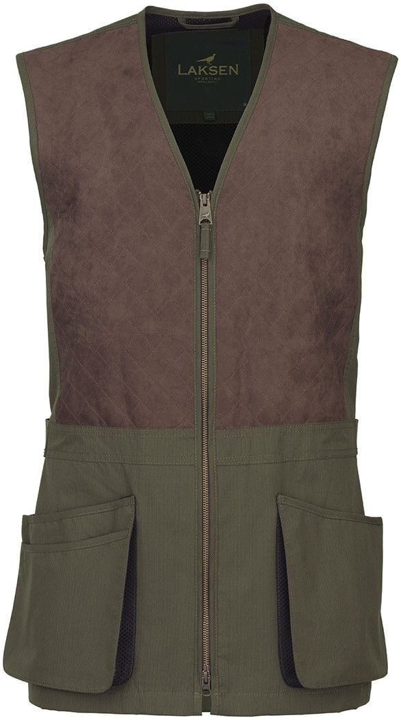 Marsh Shooting Vest