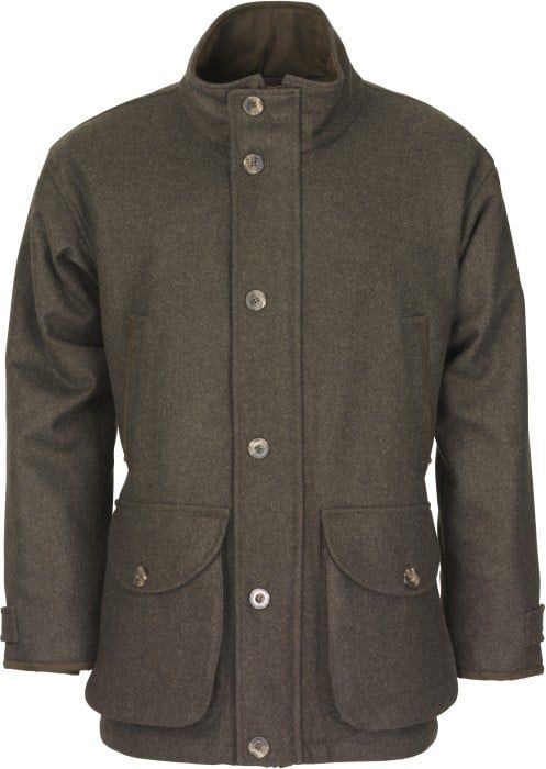Matterhorn Wingfield Coat W. CTX Brown