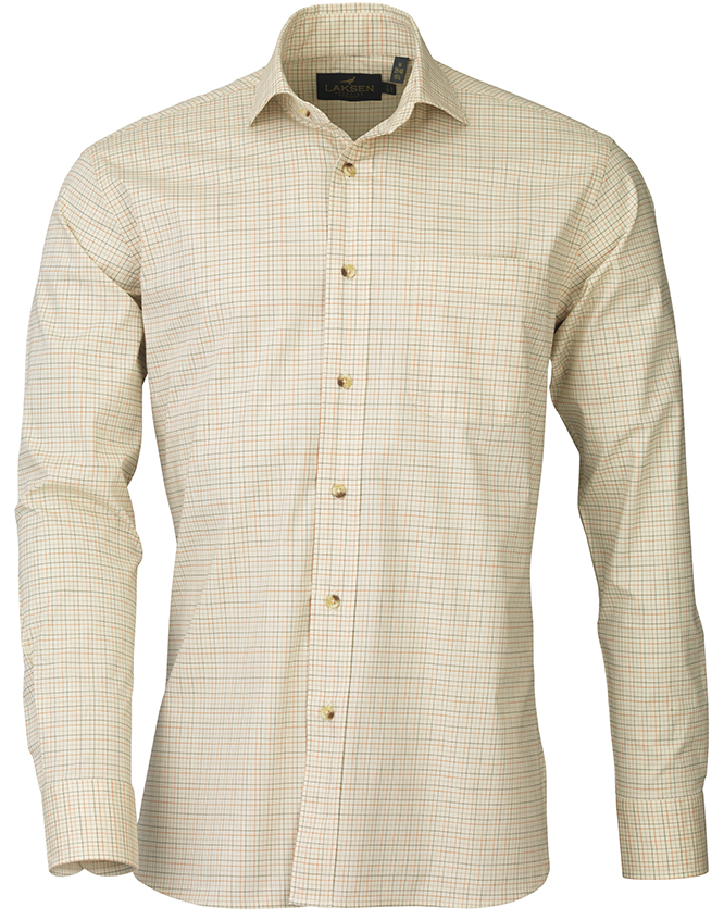 Matthew Sporting Stretch Shirt