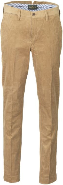 Mayfair Corduroy Trousers Camel