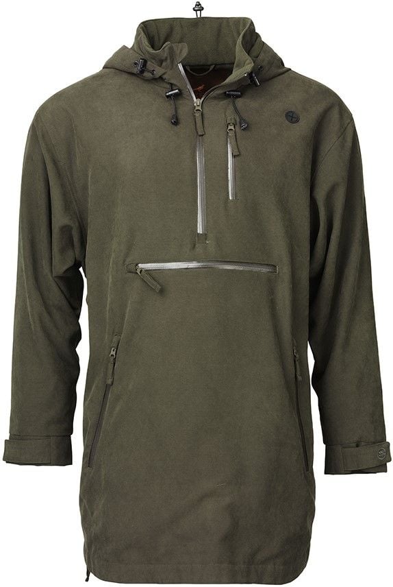 Nevis CTX Smock