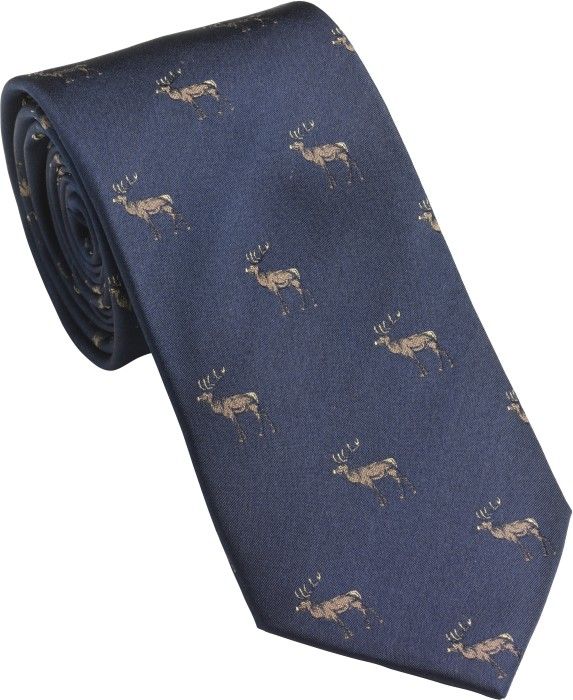 New Deer Tie Old Navy