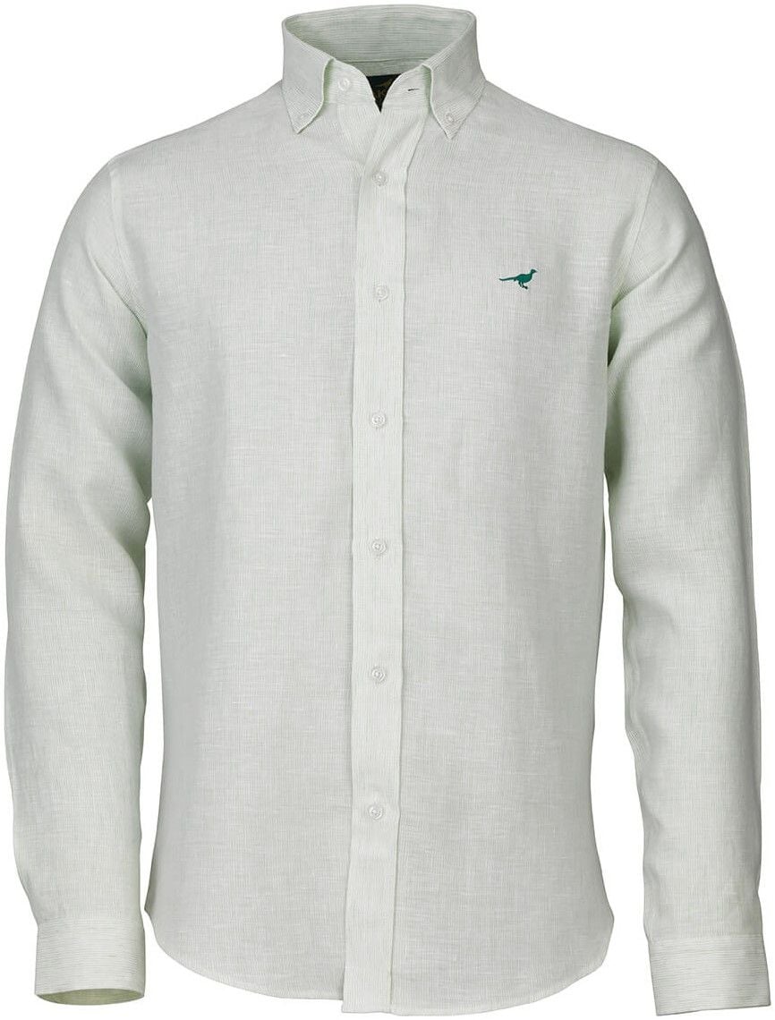 Portofino Shirt Green