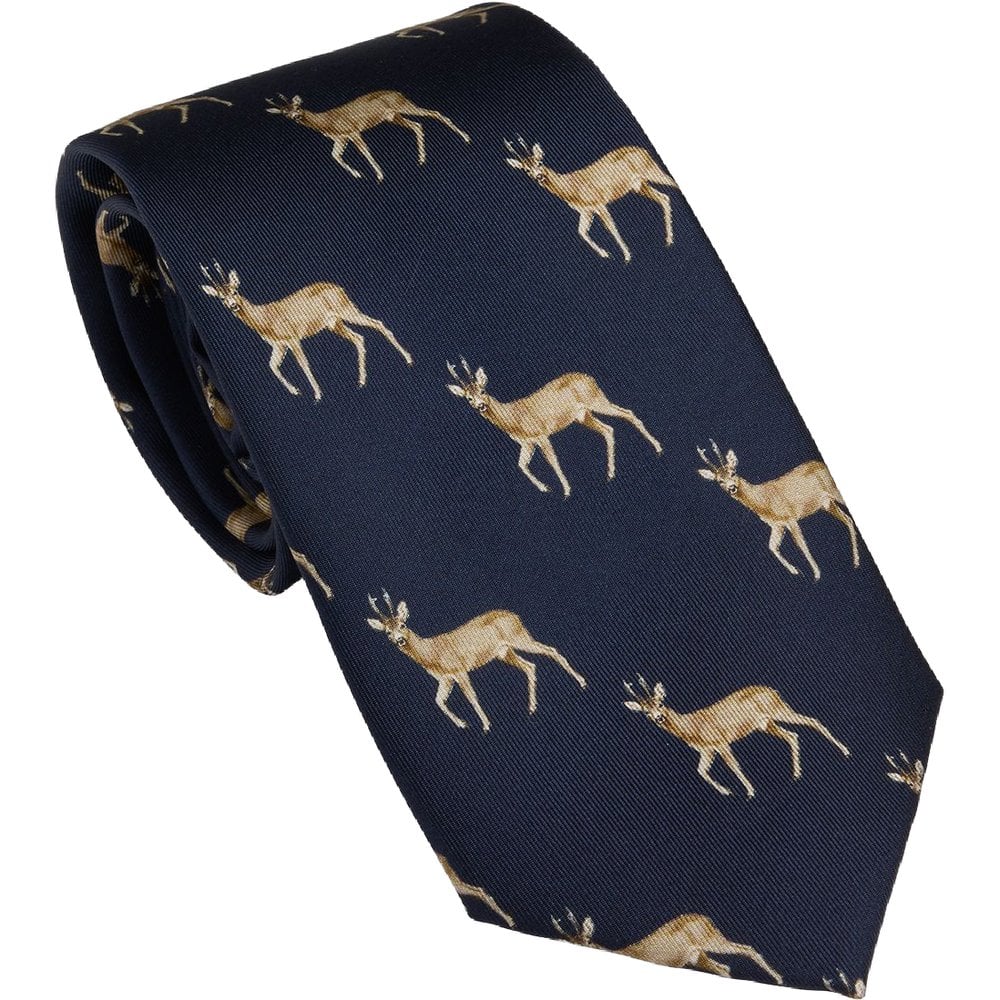 Roe Buck Tie Old Navy