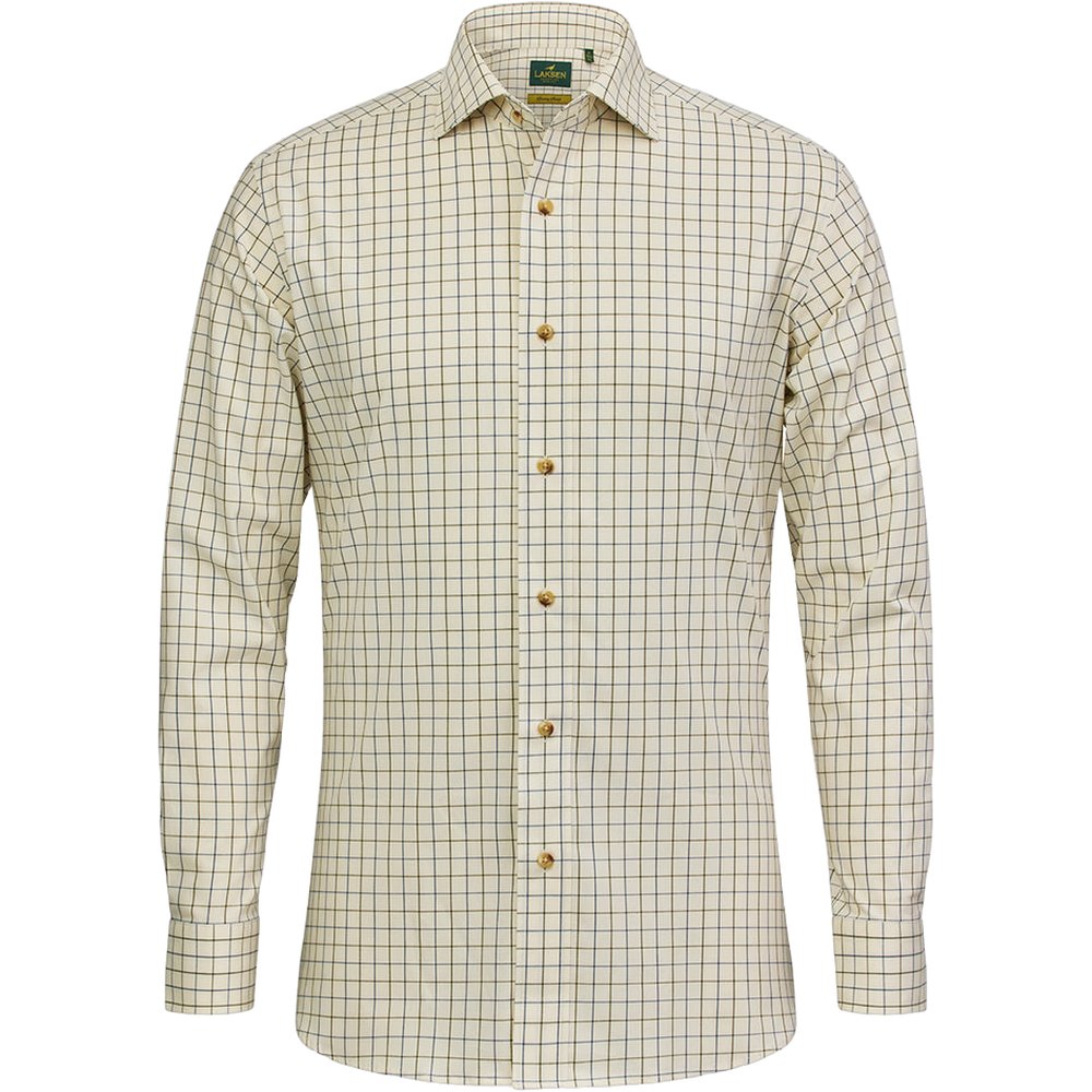 Sporting Stretch Shirt Viggo