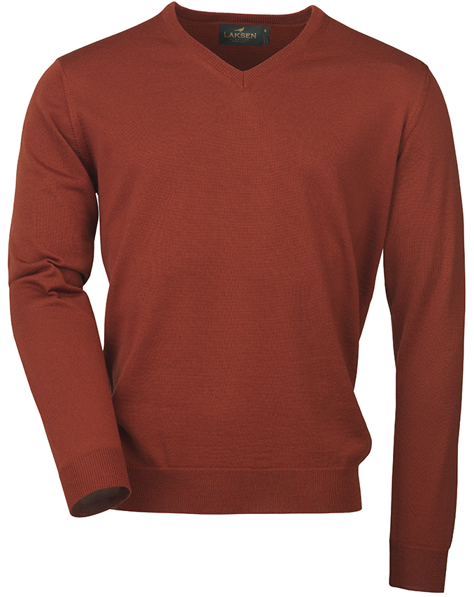 Sussex V-Neck Tile