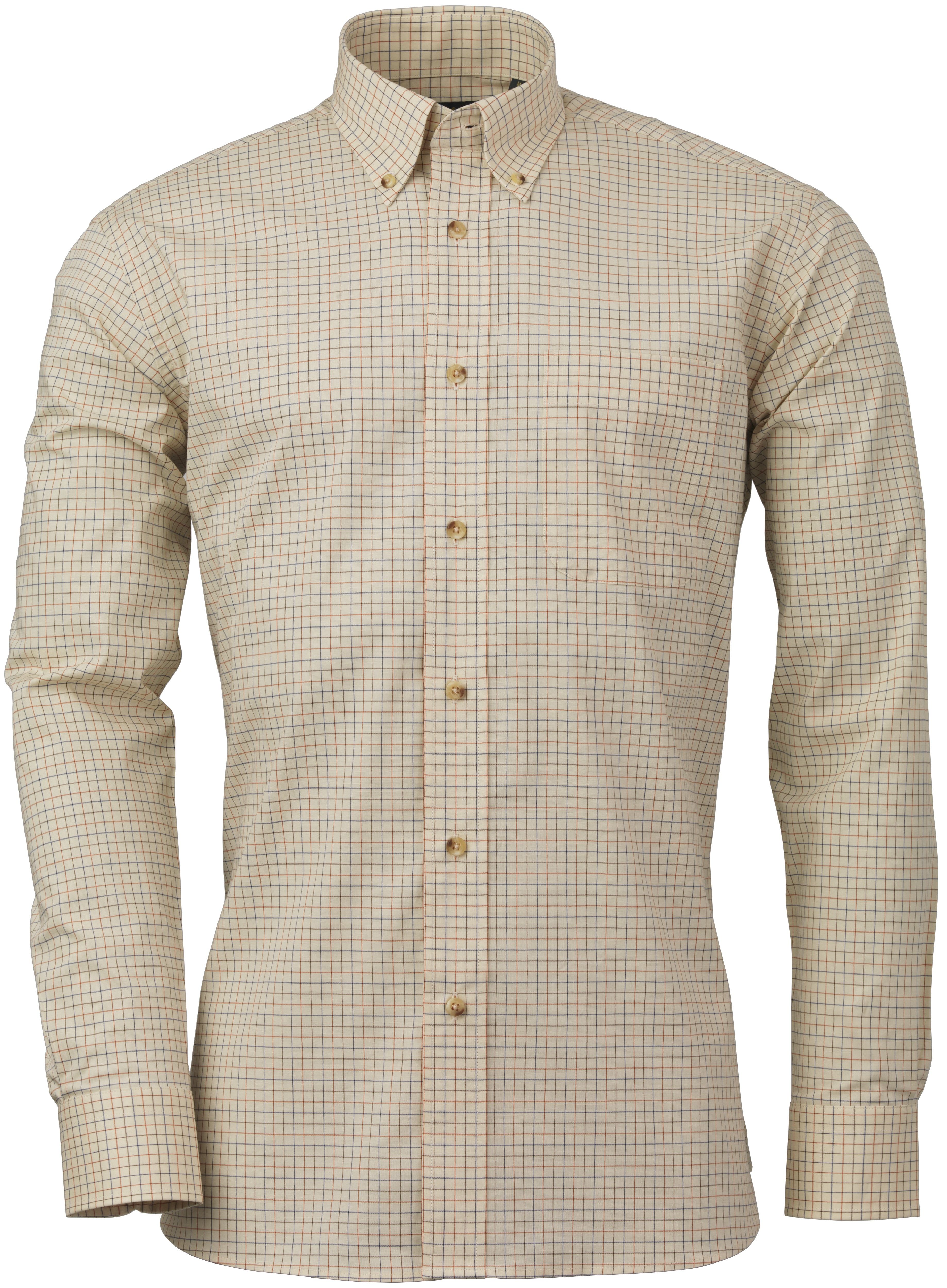 Tate Sporting Stretch Shirt