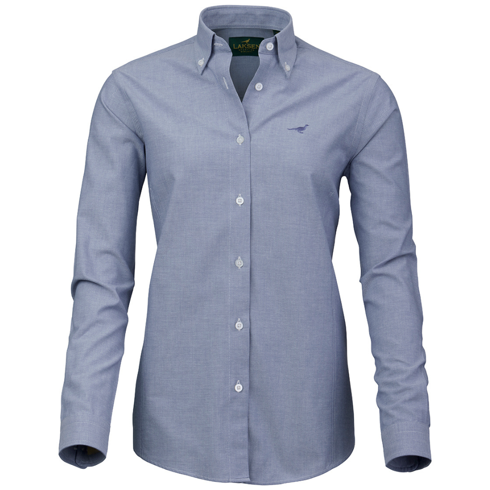 W's Karli Chambray Shirt