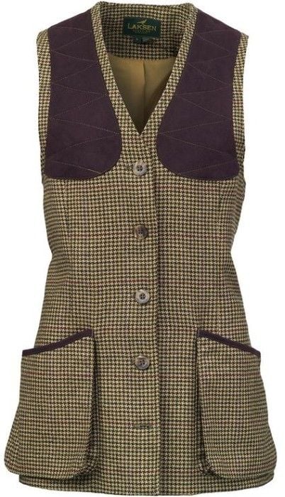 W's Lily Beauly Shooting Vest